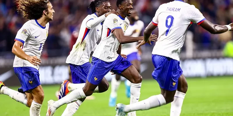 Nhận định soi kèo Pháp vs Israel, 02h45 ngày 15_11 1