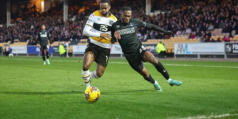 Nhận định soi kèo Port Vale vs Crewe, 03h00 ngày 26:11-1