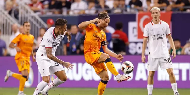 Nhận định soi kèo Real Madrid vs AC Milan, 03h00 ngày 06-11 1