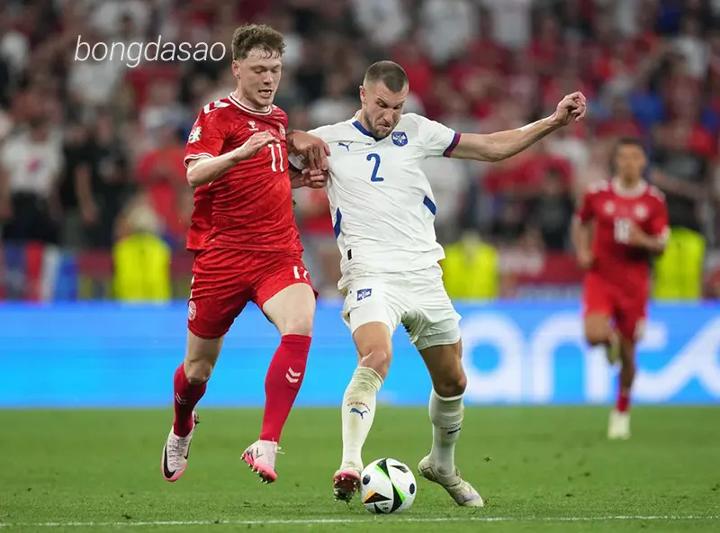 Nhận định soi kèo Serbia vs Đan Mạch, 02h45 ngày 19_11 1