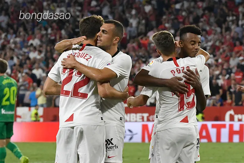 Nhận định soi kèo Sevilla vs Real Sociedad, 00h30 ngày 04_11 1