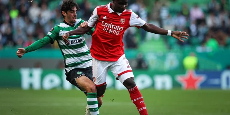 Nhận định soi kèo Sporting Lisbon vs Arsenal, 03h00 ngày 27:11-1