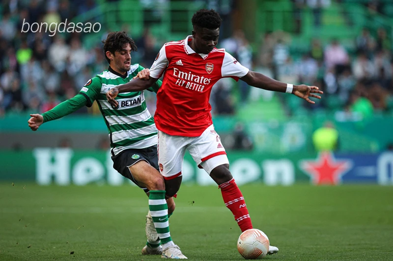Nhận định soi kèo Sporting Lisbon vs Arsenal, 03h00 ngày 27:11-1