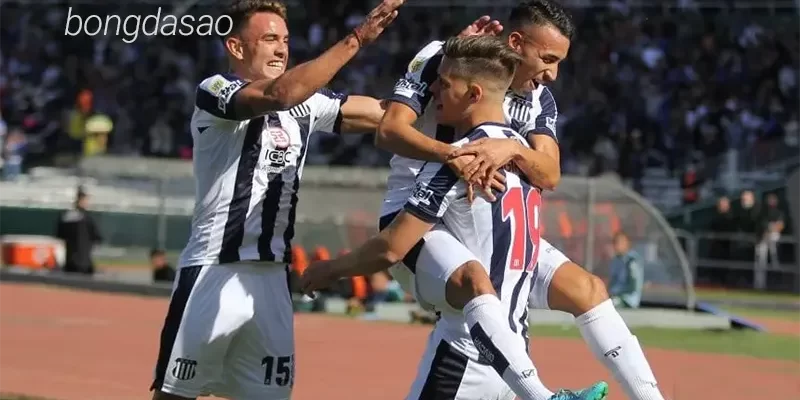 Nhận định soi kèo Talleres Cordoba vs Sarmiento Junin, 05h15 ngày 22_11 1
