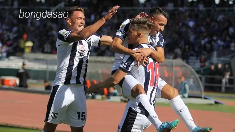 Nhận định soi kèo Talleres Cordoba vs Sarmiento Junin, 05h15 ngày 22_11 1