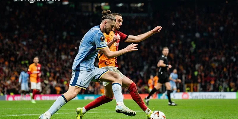 Nhận định soi kèo Tottenham vs AS Roma, 03h00 ngày 29:11_1