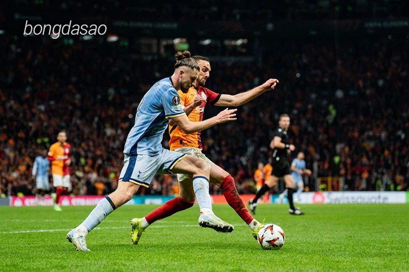 Nhận định soi kèo Tottenham vs AS Roma, 03h00 ngày 29:11_1