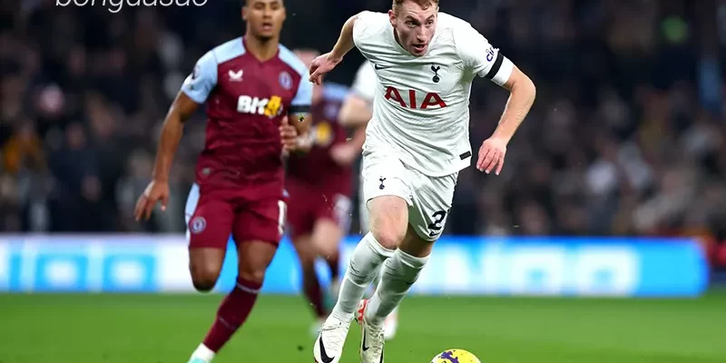 Nhận định soi kèo Tottenham vs Aston Villa, 21h00 ngày 03_11 1