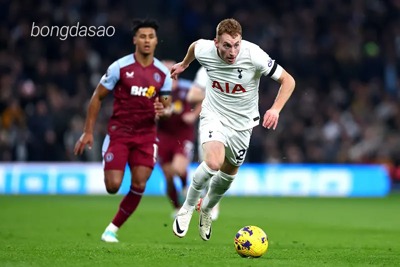 Nhận định soi kèo Tottenham vs Aston Villa, 21h00 ngày 03_11 1
