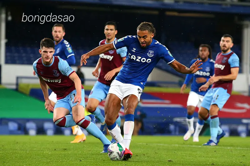 Nhận định soi kèo West Ham vs Everton, 22h00 ngày 09_11 1