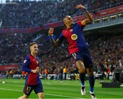 Kết quả bóng đá 03/11: Barcelona tiếp tục bay cao