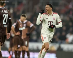 Kết quả bóng đá ngày 09/11: Bayern Munich giữ vững ngôi đầu