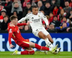 Kết quả bóng đá 28/11: LFC Liverpool đánh gục Real Madrid