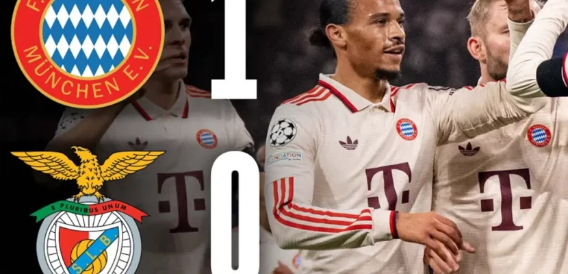 Kết quả lượt 4 Champions League: Cửa Trên gây thất vọng