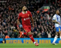 Kết quả vòng 10 Premier League: LFC Liverpool đòi lại ngôi đầu