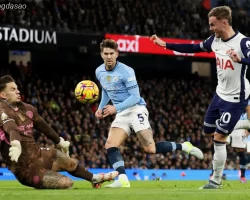 Kết quả vòng 12 Premier League: Địa chấn ở Etihad