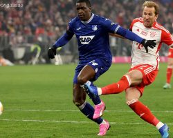 Soi kèo xiên ngày 02/11 FC Bayern Munich vs Union Berlin, Bundesliga