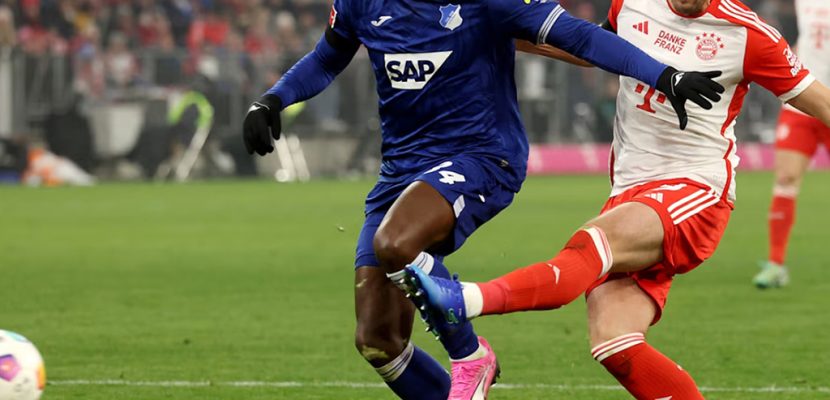 Soi kèo xiên ngày 02/11 FC Bayern Munich vs Union Berlin, Bundesliga
