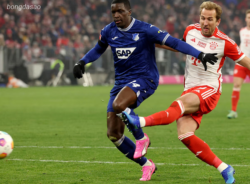 Soi kèo xiên ngày 02/11 FC Bayern Munich vs Union Berlin, Bundesliga