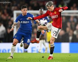 Soi kèo xiên ngày 03/11 Man United vs Chelsea, EPL