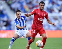 Nhận định kèo xiên 04/11 Sevilla vs Real Sociedad, La Liga