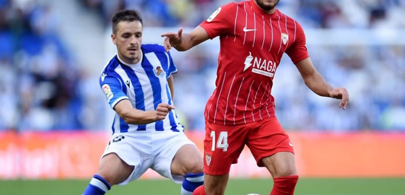 Nhận định kèo xiên 04/11 Sevilla vs Real Sociedad, La Liga