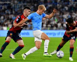 Soi kèo xiên ngày 05/11 Lazio vs Cagliari, Serie A