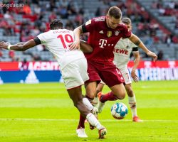 Soi kèo xiên ngày 07/11 FC Bayern Munich vs Benfica, UCL
