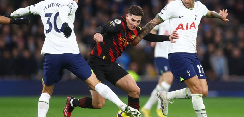 Soi kèo xiên ngày 08/11 Galatasaray vs Tottenham, Europa League