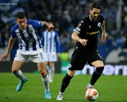 Nhận định kèo xiên 08/11 Lazio vs Porto, Europa League