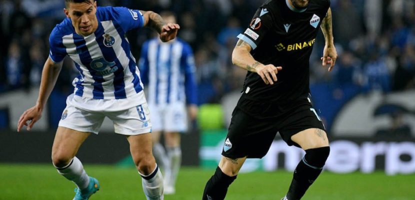 Nhận định kèo xiên 08/11 Lazio vs Porto, Europa League