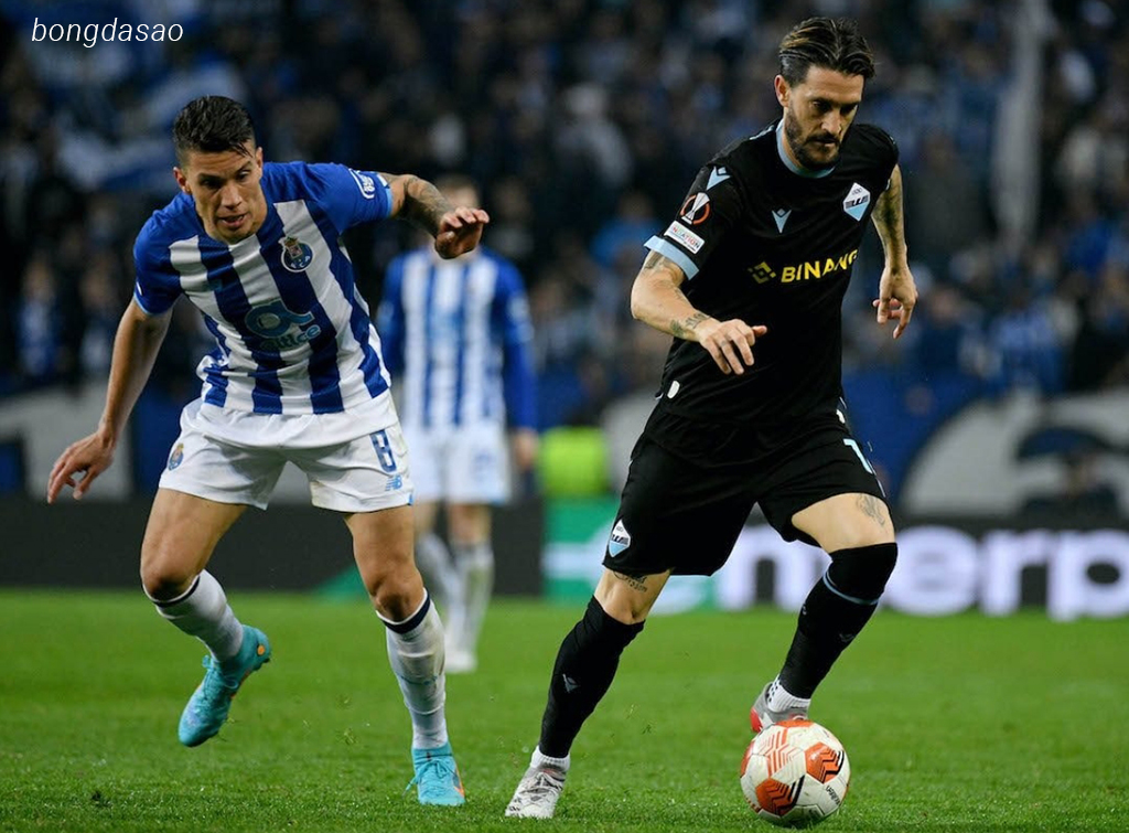 Nhận định kèo xiên 08/11 Lazio vs Porto, Europa League