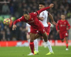 Soi kèo xiên ngày 10/11 LFC Liverpool vs Aston Villa, EPL