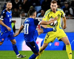 Nhận định kèo xiên 17/11 Thụy Điển vs Slovakia, Nations League