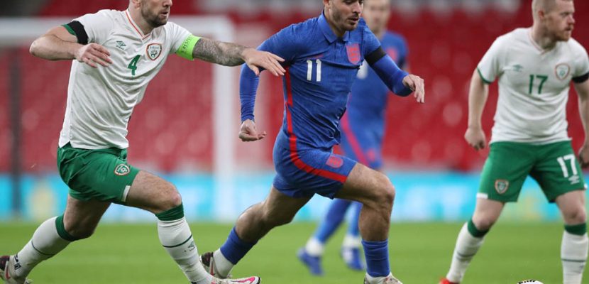 Nhận định kèo xiên 18/11 Anh vs Ireland, Nations League