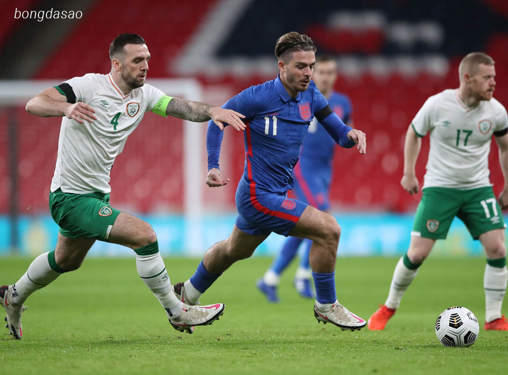 Nhận định kèo xiên 18/11 Anh vs Ireland, Nations League