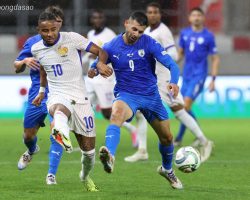 Soi kèo xiên ngày 18/11 Ý vs Pháp, Nations League