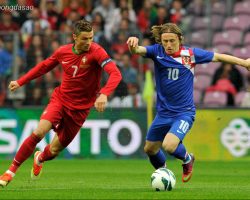 Soi kèo xiên ngày 19/11 Croatia vs Bồ Đào Nha, Nations League