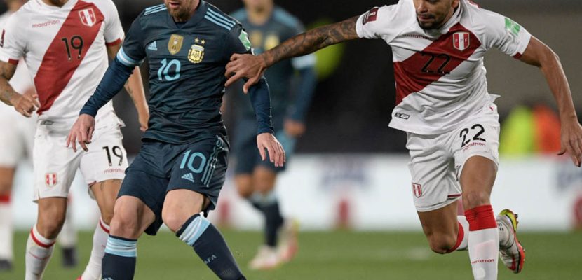 Nhận định kèo xiên ngày 20/11 Argentina vs Peru, vòng loại World Cup 2026