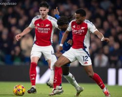 Soi kèo xiên ngày 23/11 Arsenal vs Nottingham Forest, EPL