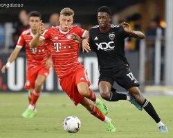 Nhận định kèo xiên 23/11 FC Bayern Munich vs Augsburg, Bundesliga