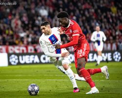 Soi kèo xiên ngày 27/11 FC Bayern Munich vs PSG, UCL