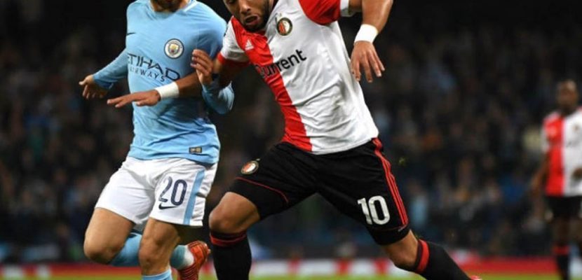 Nhận định kèo xiên 27/11 Man City vs Feyenoord, UCL