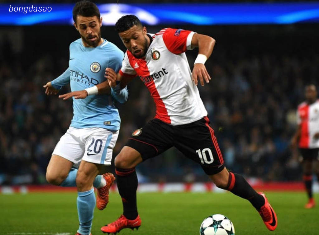 Nhận định kèo xiên 27/11 Man City vs Feyenoord, UCL