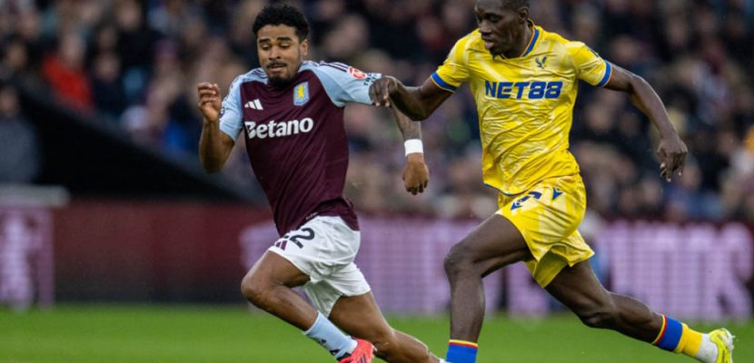 Soi kèo xiên ngày 28/11 Aston Villa vs Juventus, UCL