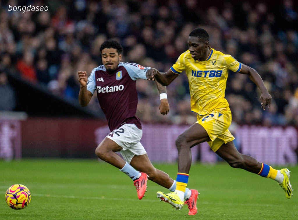 Soi kèo xiên ngày 28/11 Aston Villa vs Juventus, UCL