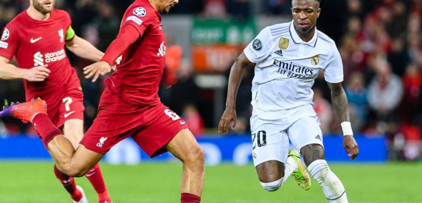 Nhận định kèo xiên 28/11 LFC Liverpool vs Real Madrid, UCL