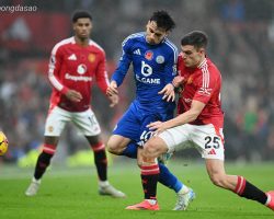 Soi kèo xiên ngày 29/11 Man United vs Bodo Glimt, Europa League