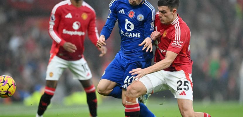 Soi kèo xiên ngày 29/11 Man United vs Bodo Glimt, Europa League