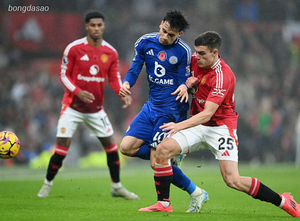 Soi kèo xiên ngày 29/11 Man United vs Bodo Glimt, Europa League